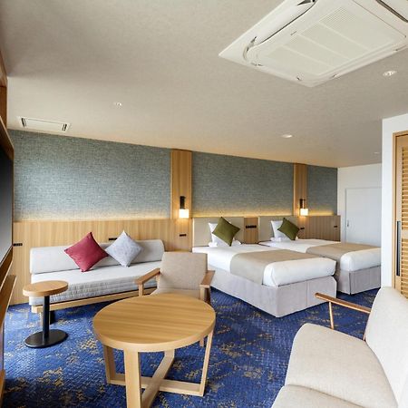Kamenoi Hotel Atami Atami  Esterno foto