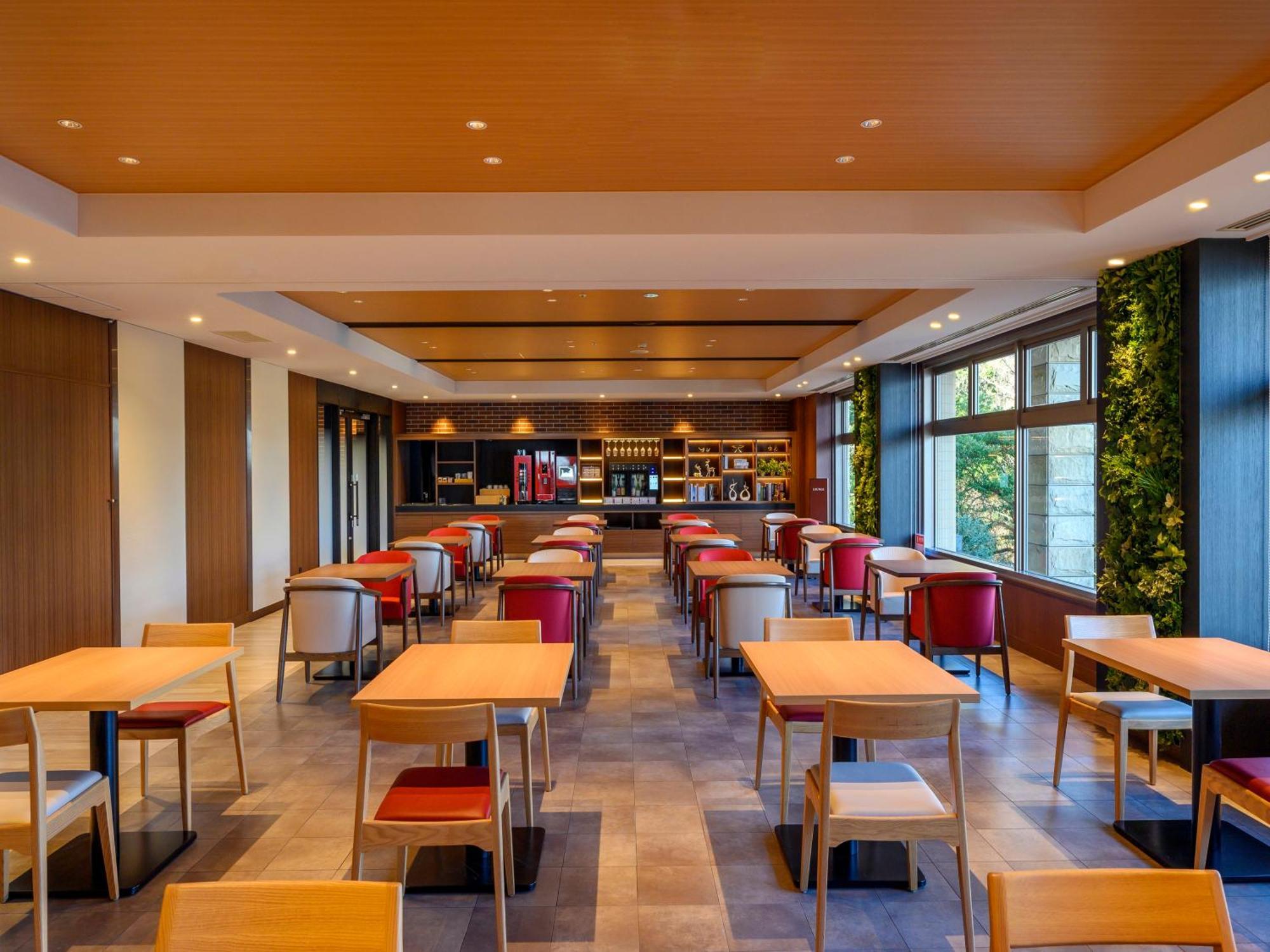 Kamenoi Hotel Atami Atami  Esterno foto