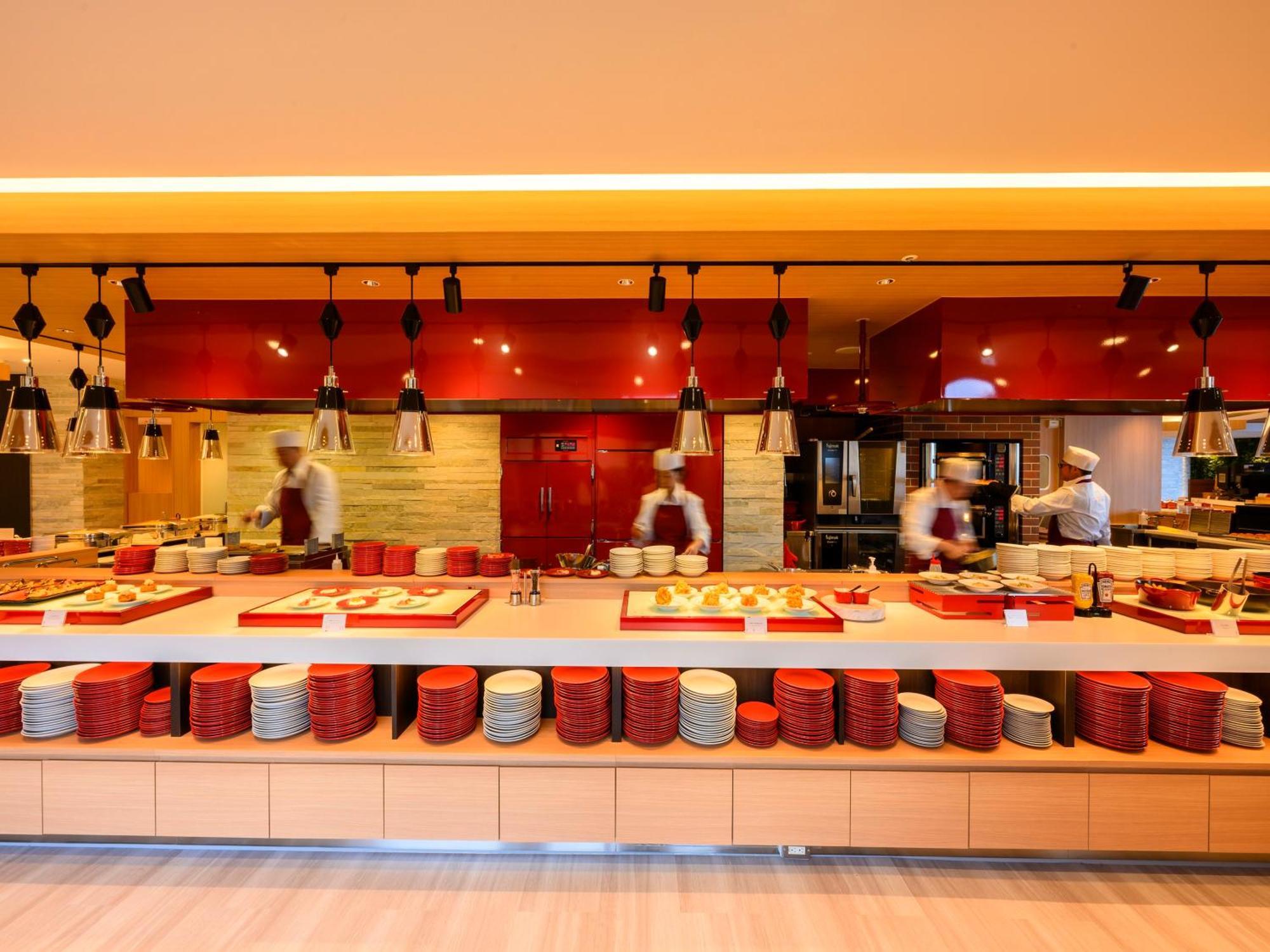 Kamenoi Hotel Atami Atami  Esterno foto