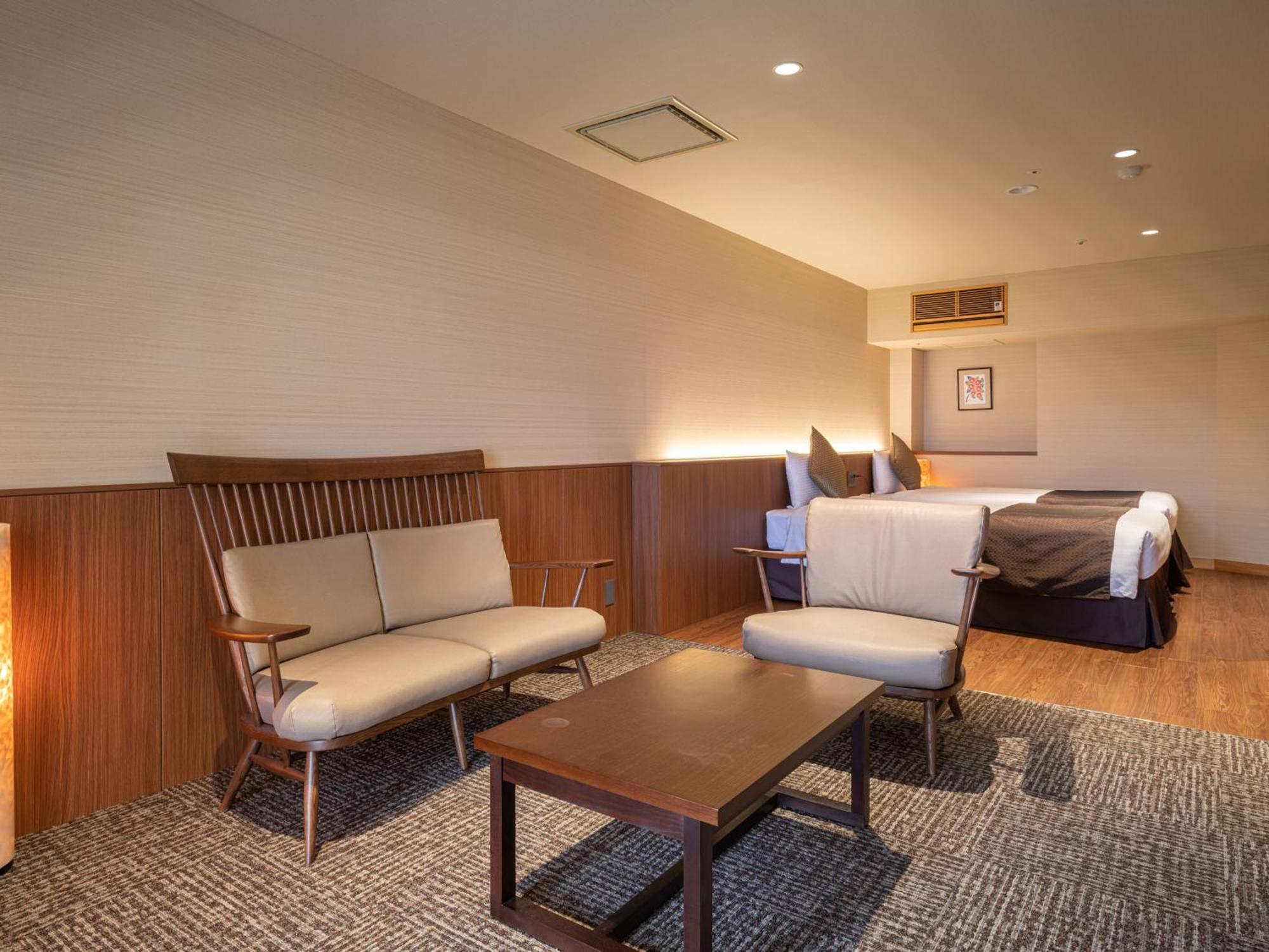 Kamenoi Hotel Atami Atami  Esterno foto
